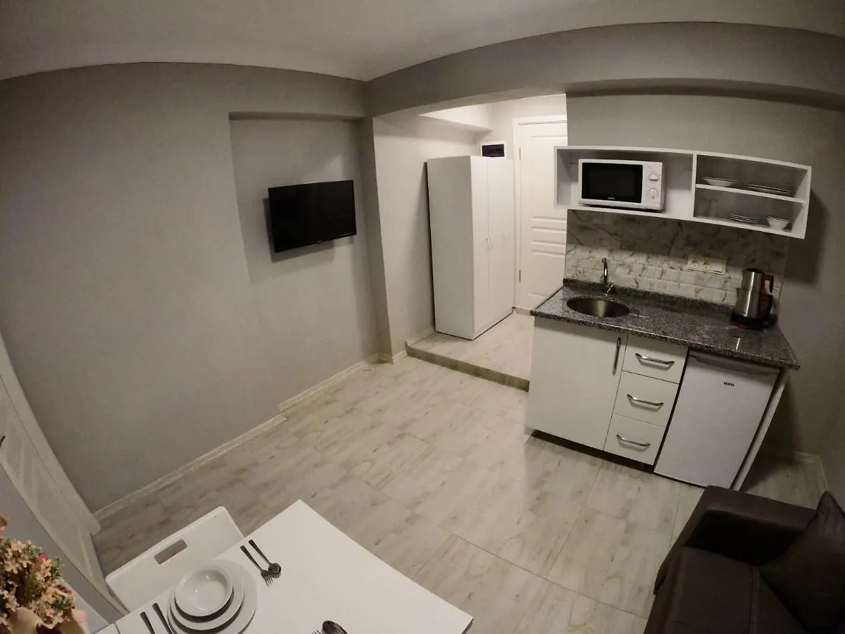 Miralya Homes Apart 2 Fethiye 0*,  Turkey