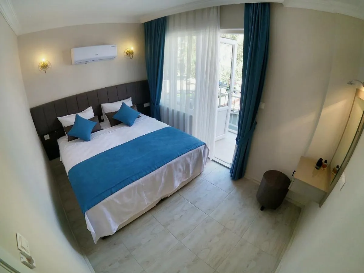 Miralya Homes Apart 2 contacts