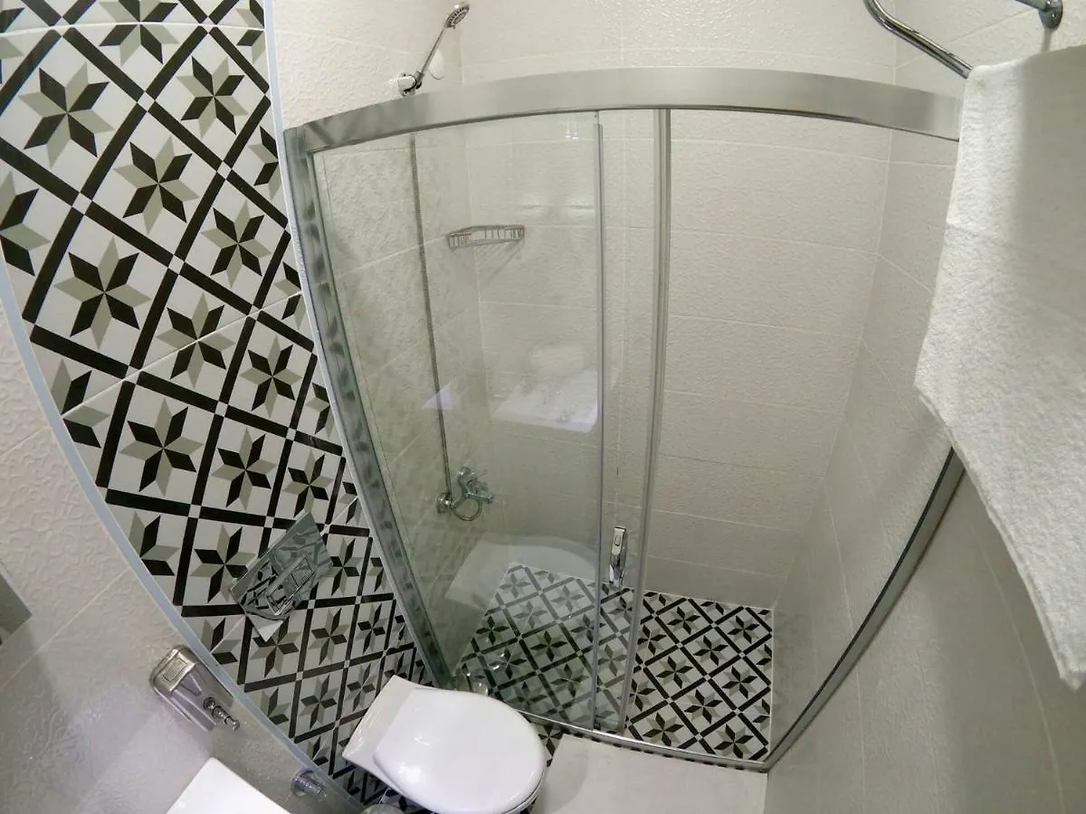 Miralya Homes Apart 2 Fethiye Apartment